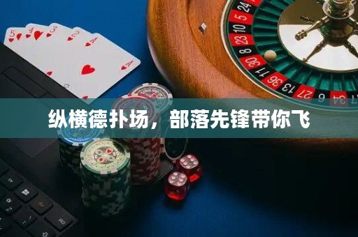 縱橫德?lián)鋱?，部落先鋒帶你飛